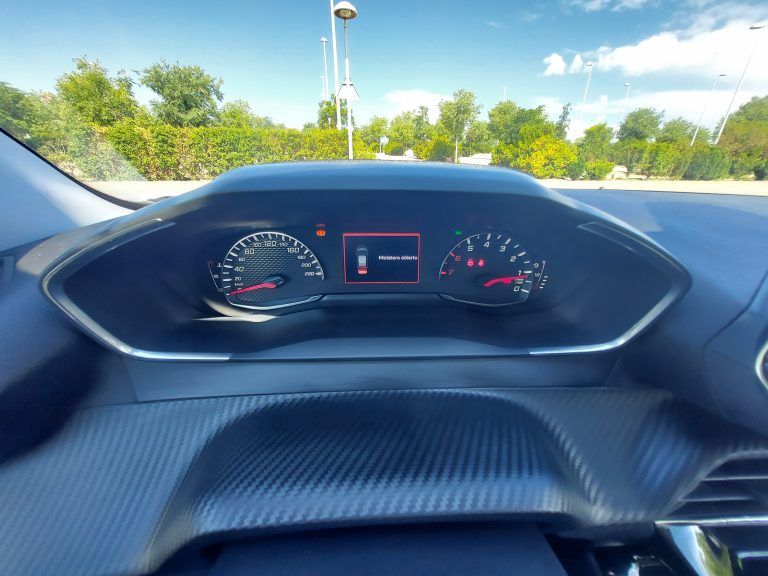 Peugeot 2008 Active Pack Pure Tech