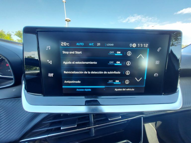 Peugeot 2008 Active Pack Pure Tech