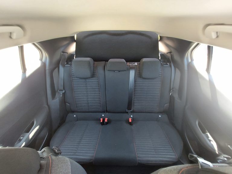 Peugeot 2008 Active Pack Pure Tech