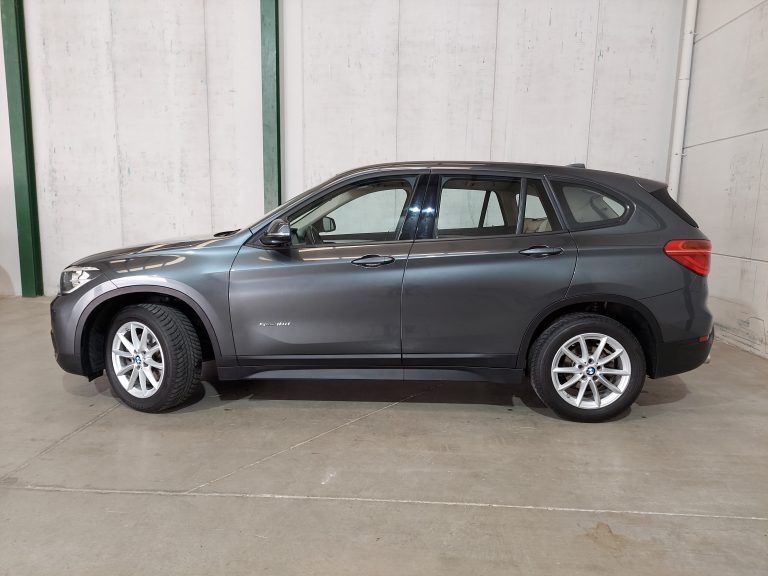 BMW X1 SDRIVE 18d 136CV