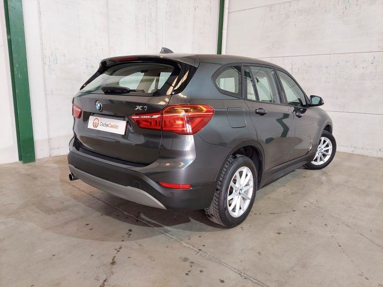 BMW X1 SDRIVE 18d 136CV