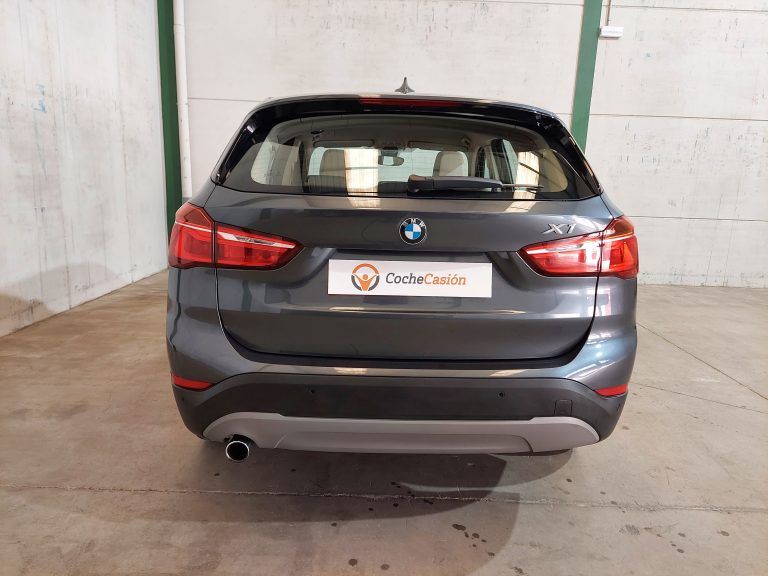BMW X1 SDRIVE 18d 136CV