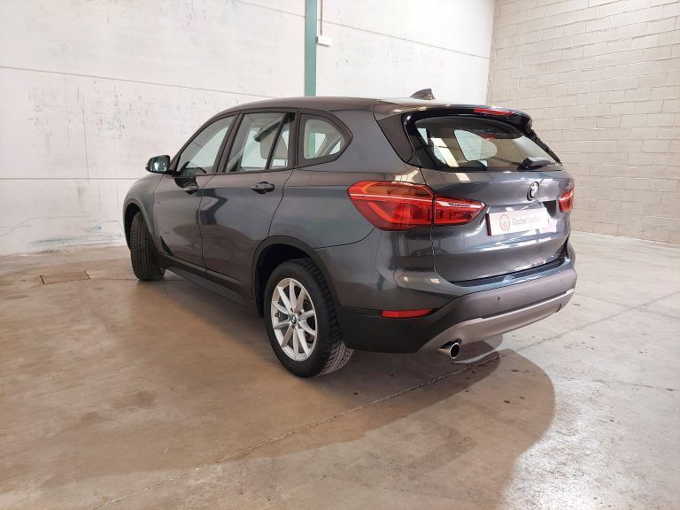 BMW X1 SDRIVE 18d 136CV
