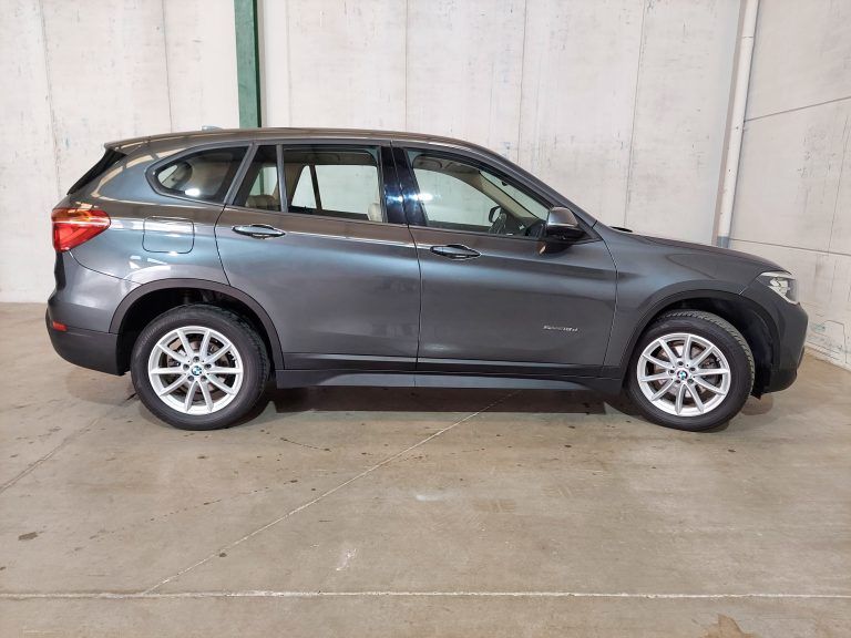 BMW X1 SDRIVE 18d 136CV