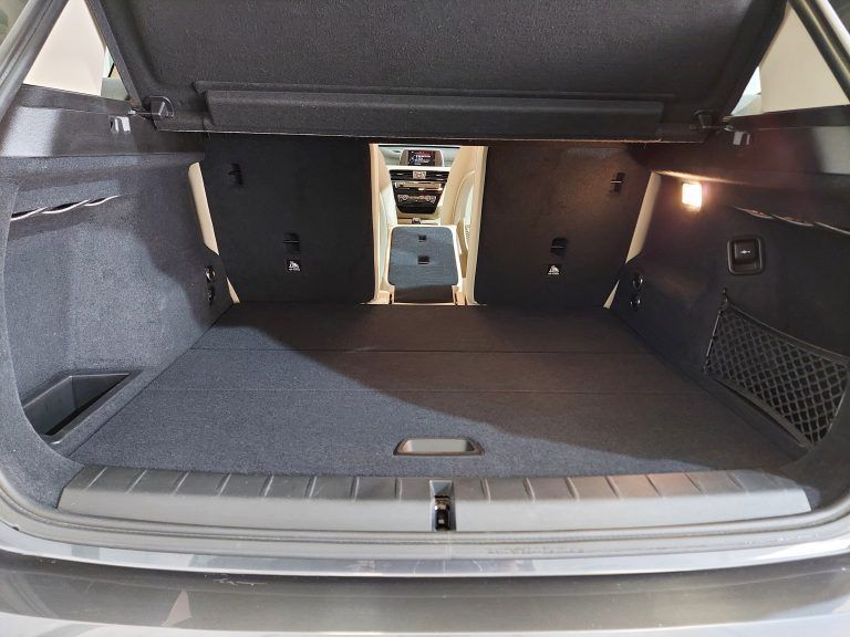 BMW X1 SDRIVE 18d 136CV