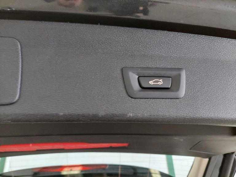 BMW X1 SDRIVE 18d 136CV
