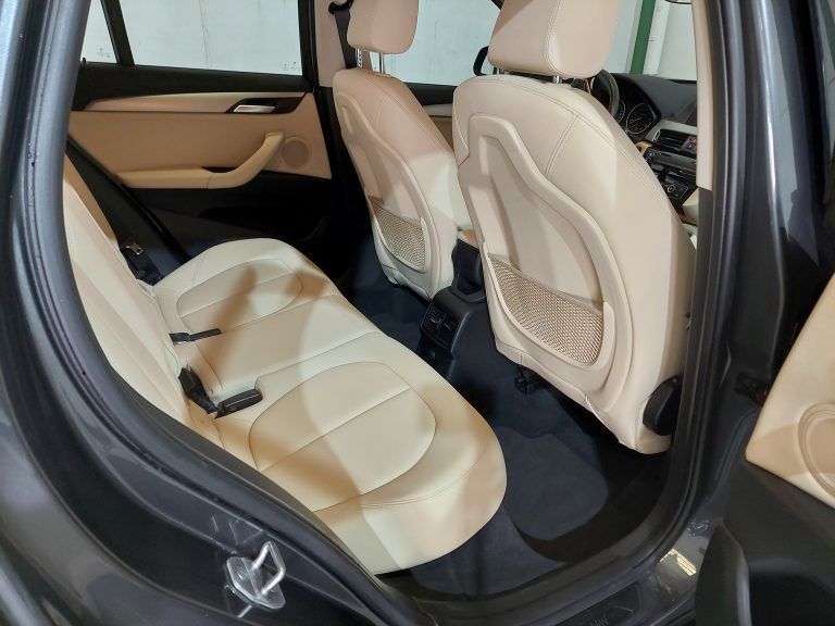 BMW X1 SDRIVE 18d 136CV