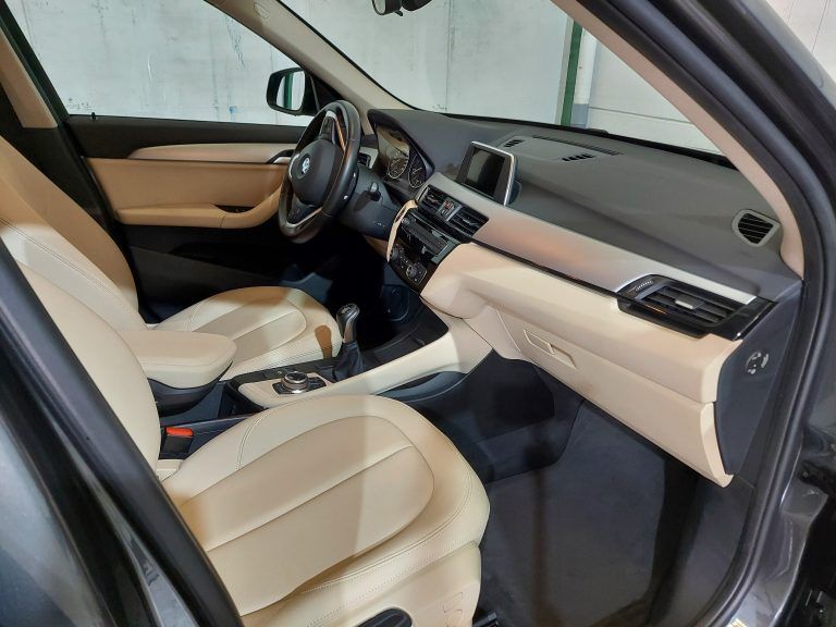 BMW X1 SDRIVE 18d 136CV