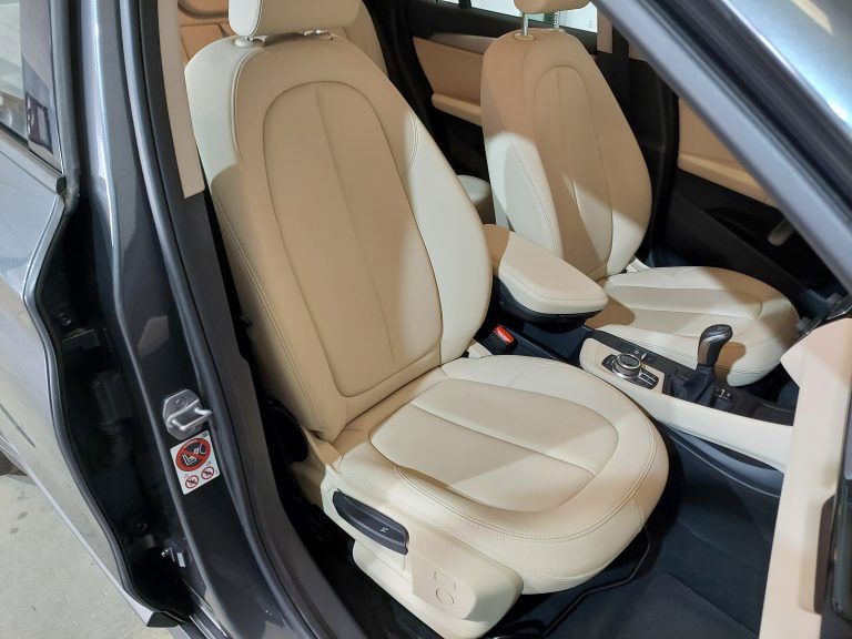 BMW X1 SDRIVE 18d 136CV