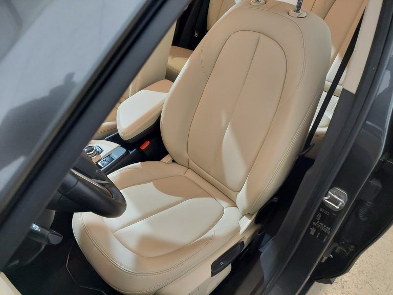 BMW X1 SDRIVE 18d 136CV