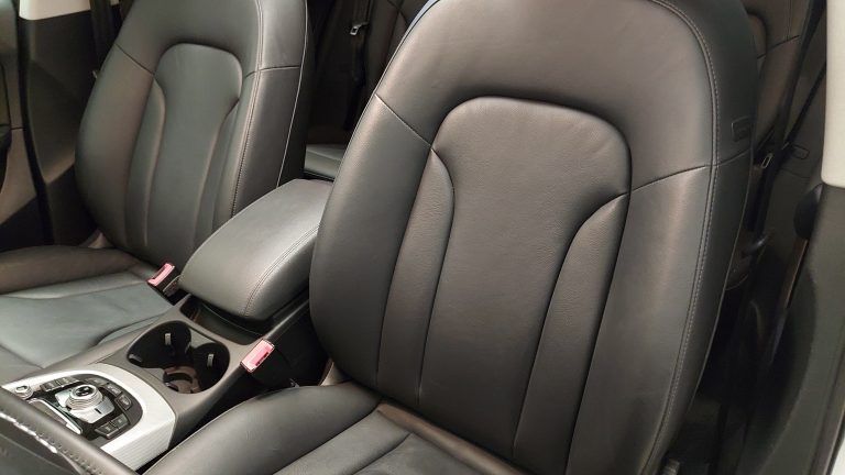 AUDI Q5 2.0 TDI S LINE 190CV quattro S tron