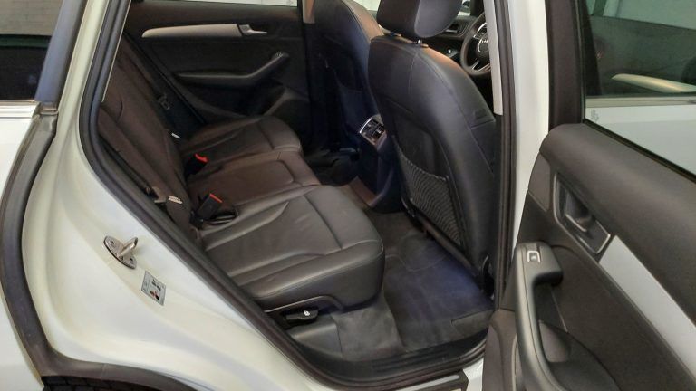 AUDI Q5 2.0 TDI S LINE 190CV quattro S tron