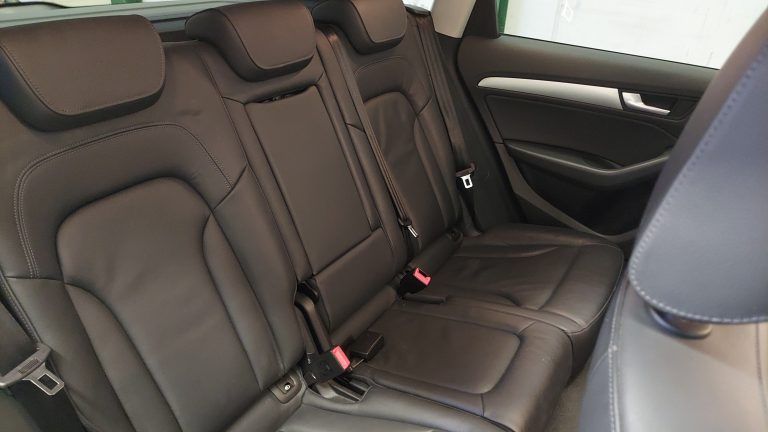 AUDI Q5 2.0 TDI S LINE 190CV quattro S tron