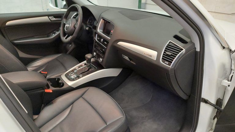 AUDI Q5 2.0 TDI S LINE 190CV quattro S tron
