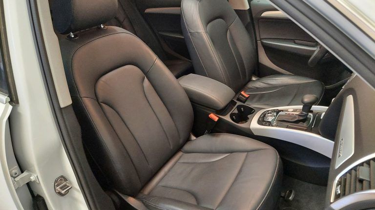 AUDI Q5 2.0 TDI S LINE 190CV quattro S tron