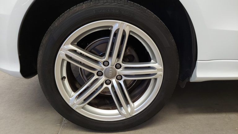 AUDI Q5 2.0 TDI S LINE 190CV quattro S tron