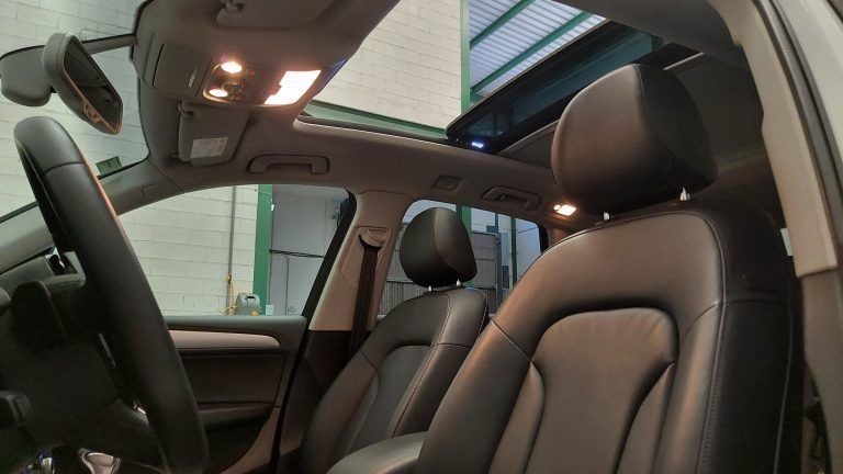 AUDI Q5 2.0 TDI S LINE 190CV quattro S tron