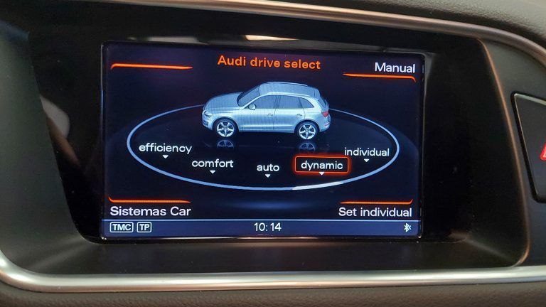 AUDI Q5 2.0 TDI S LINE 190CV quattro S tron