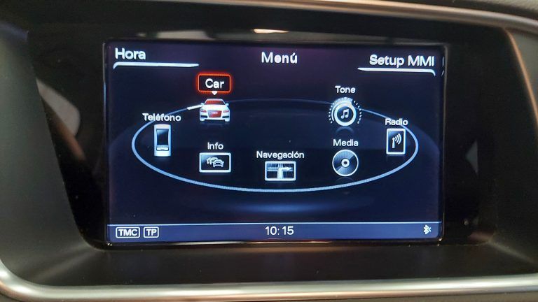 AUDI Q5 2.0 TDI S LINE 190CV quattro S tron