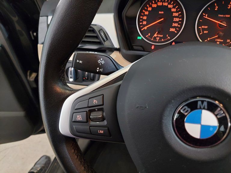 BMW X1 SDRIVE 18d 136CV