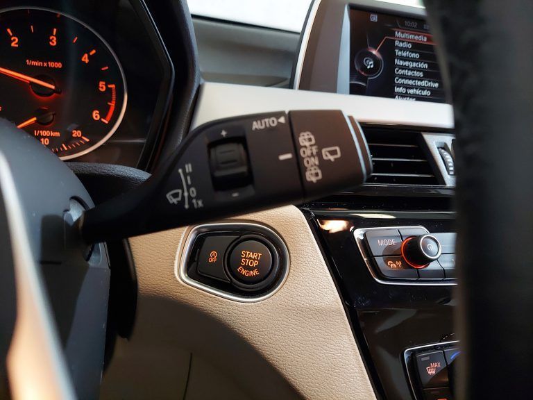 BMW X1 SDRIVE 18d 136CV
