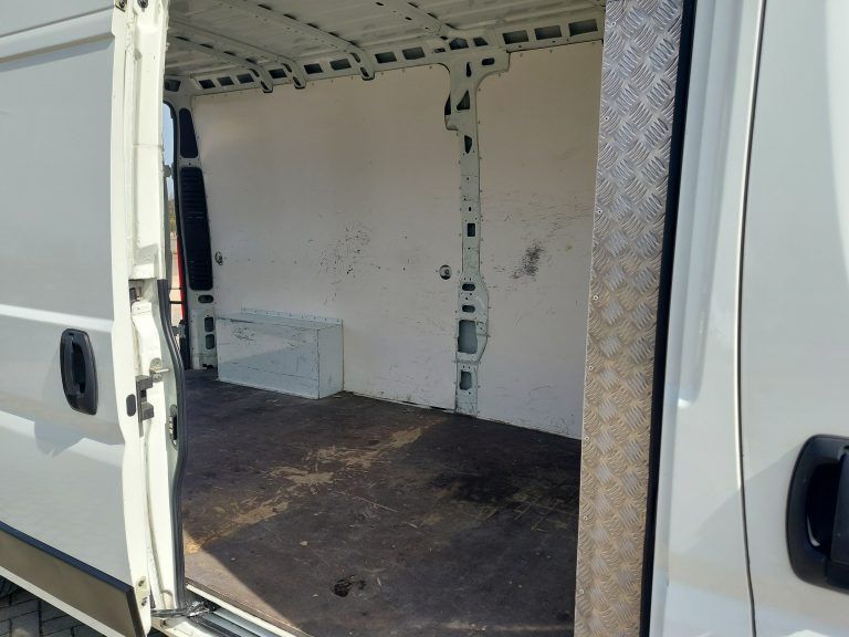 CITROEN Jumper BlueHDi 81KW 110CV Furgon 35L3H2
