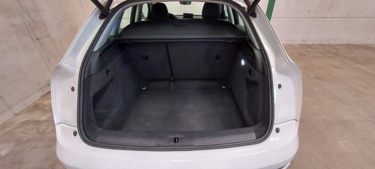 AUDI Q3 SPORT EDITION 2.0TDI 150CV S TRONIC QUATTRO
