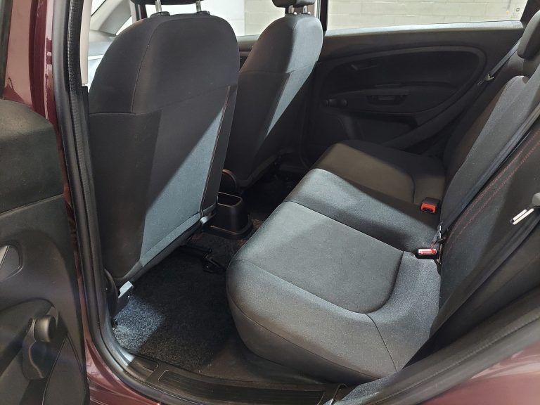 FIAT Punto 1.3 Easy 75 CV Multijet