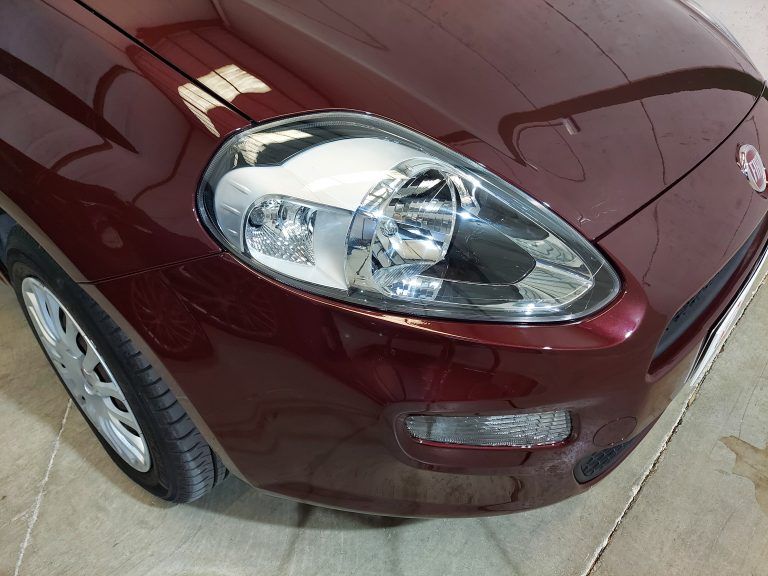 FIAT Punto 1.3 Easy 75 CV Multijet