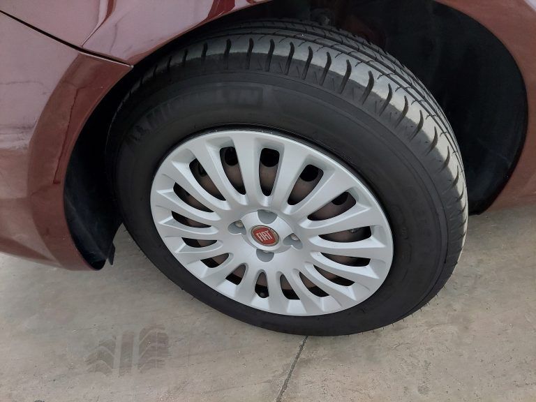 FIAT Punto 1.3 Easy 75 CV Multijet