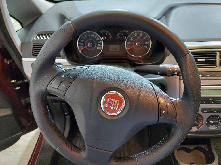 FIAT Punto 1.3 Easy 75 CV Multijet