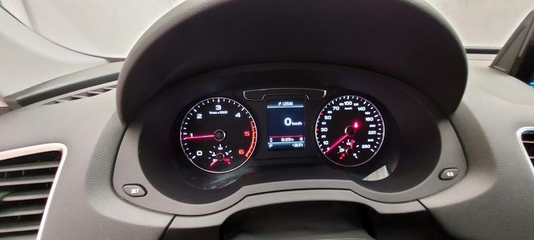 AUDI Q3 SPORT EDITION 2.0TDI 150CV S TRONIC QUATTRO