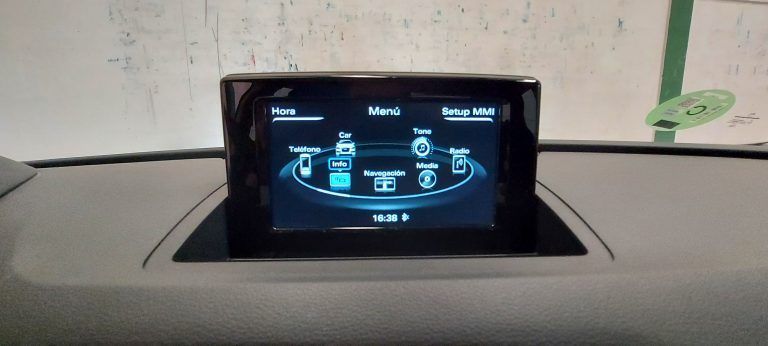 AUDI Q3 SPORT EDITION 2.0TDI 150CV S TRONIC QUATTRO