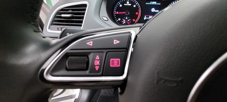 AUDI Q3 SPORT EDITION 2.0TDI 150CV S TRONIC QUATTRO