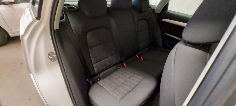 AUDI Q3 SPORT EDITION 2.0TDI 150CV S TRONIC QUATTRO