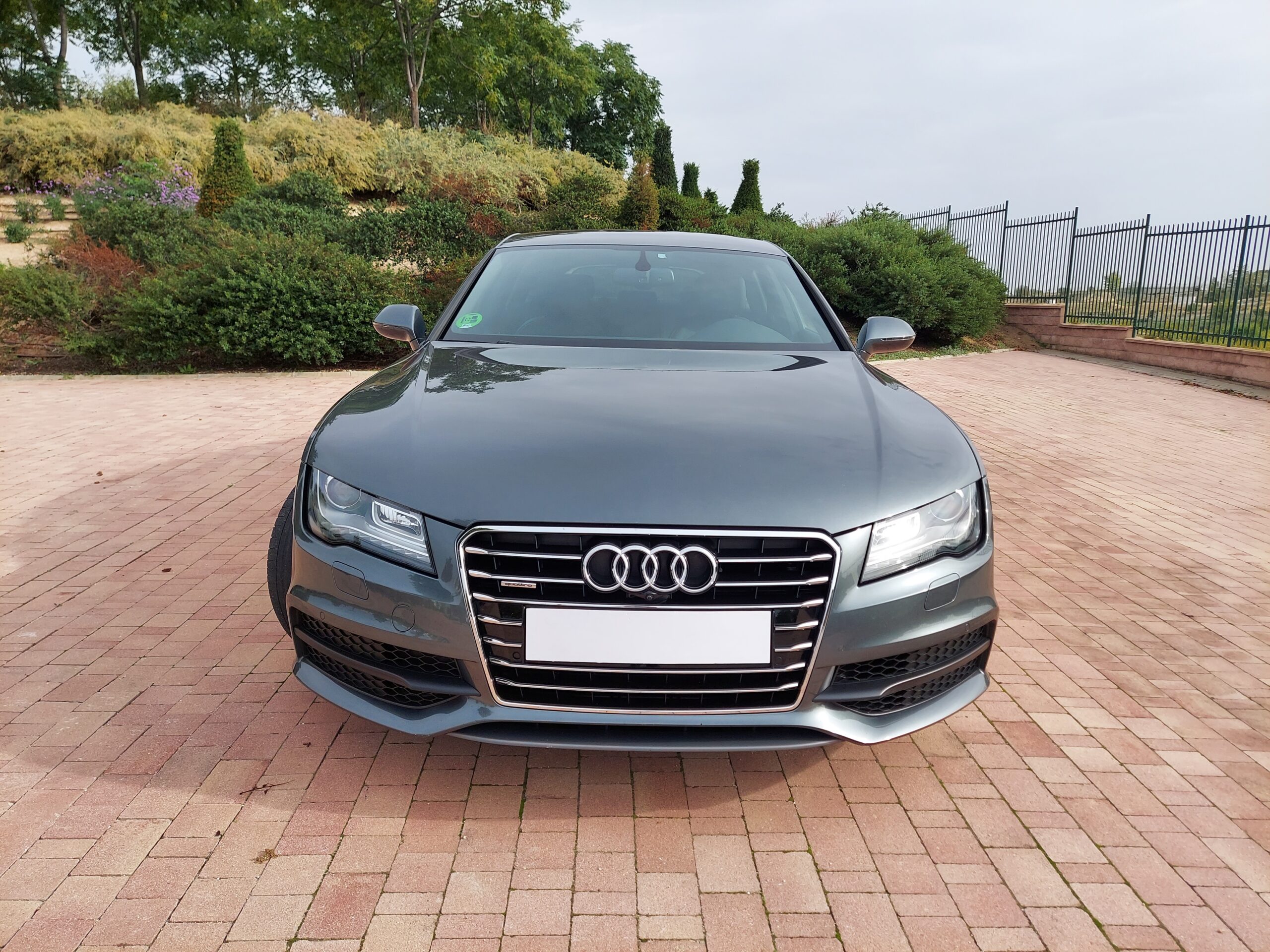 AUDI A7 Sportback 3.0 TFSI quattro Stronic S line edition 310CV