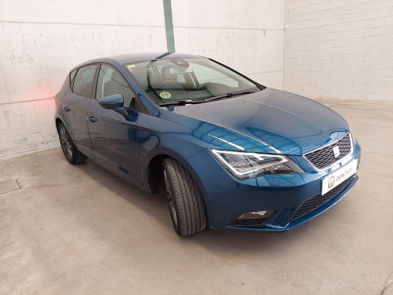 SEAT Leon 2.0 TDI 150cv StSp ITech 5p.
