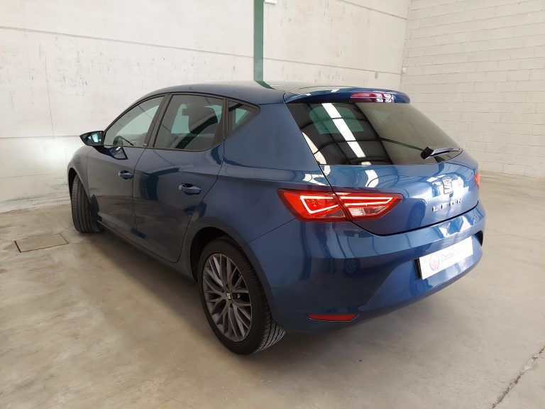 SEAT Leon 2.0 TDI 150cv StSp ITech 5p.