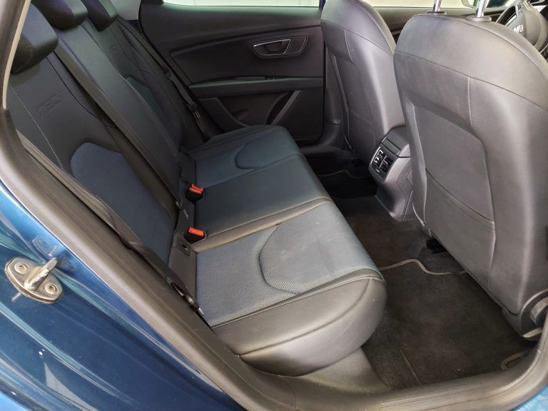 SEAT Leon 2.0 TDI 150cv StSp ITech 5p.
