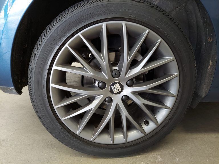 SEAT Leon 2.0 TDI 150cv StSp ITech 5p.
