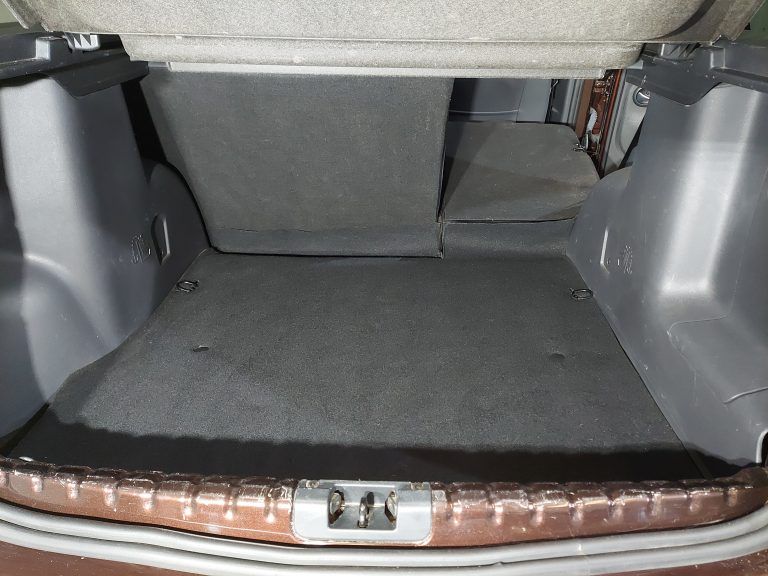 DACIA Duster Blackshadow 1.5dCi 80kW 109CV 4×2
