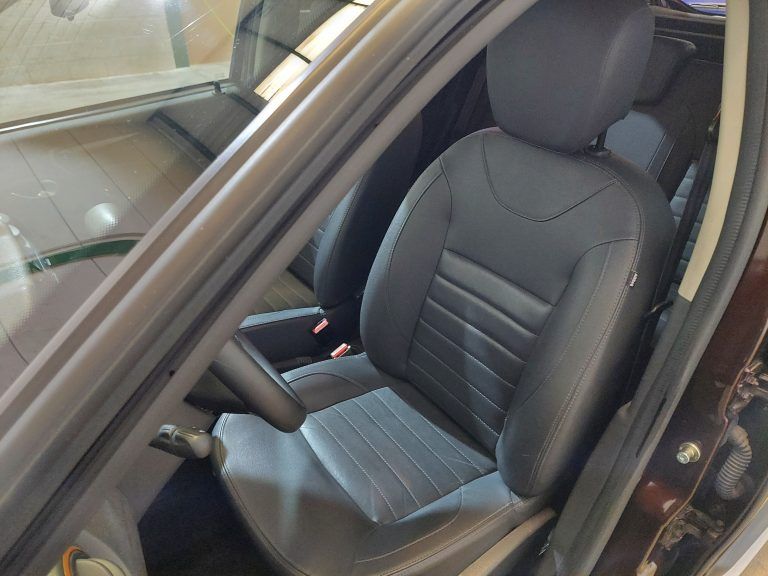 DACIA Duster Blackshadow 1.5dCi 80kW 109CV 4×2