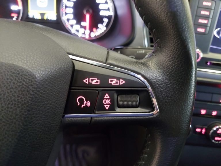 SEAT Leon 2.0 TDI 150cv StSp ITech 5p.