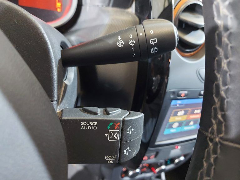 DACIA Duster Blackshadow 1.5dCi 80kW 109CV 4×2
