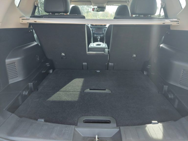NISSAN X-TRAIL 5P dCi 110 kW E6D XTRONIC 4X4i TEKNA