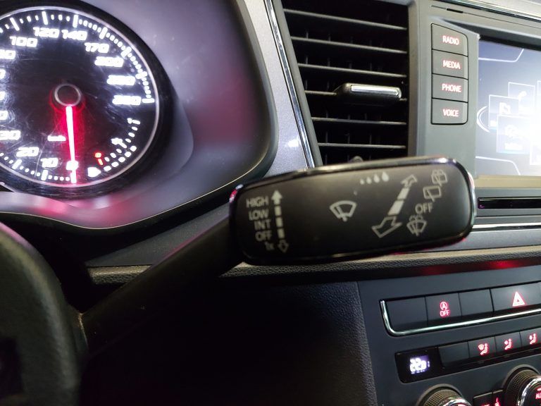 SEAT Leon 2.0 TDI 150cv StSp ITech 5p.