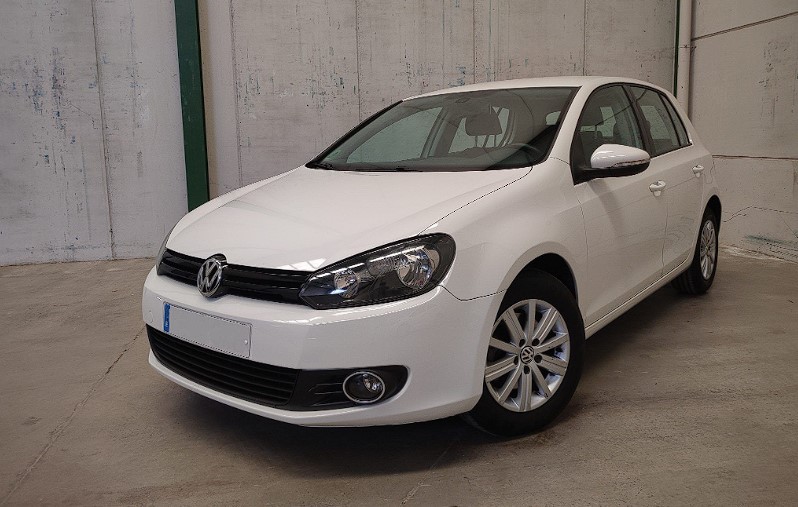 VOLKSWAGEN GOLF ADVANCE 1.4TSI 122CV DSG 7 VEL.