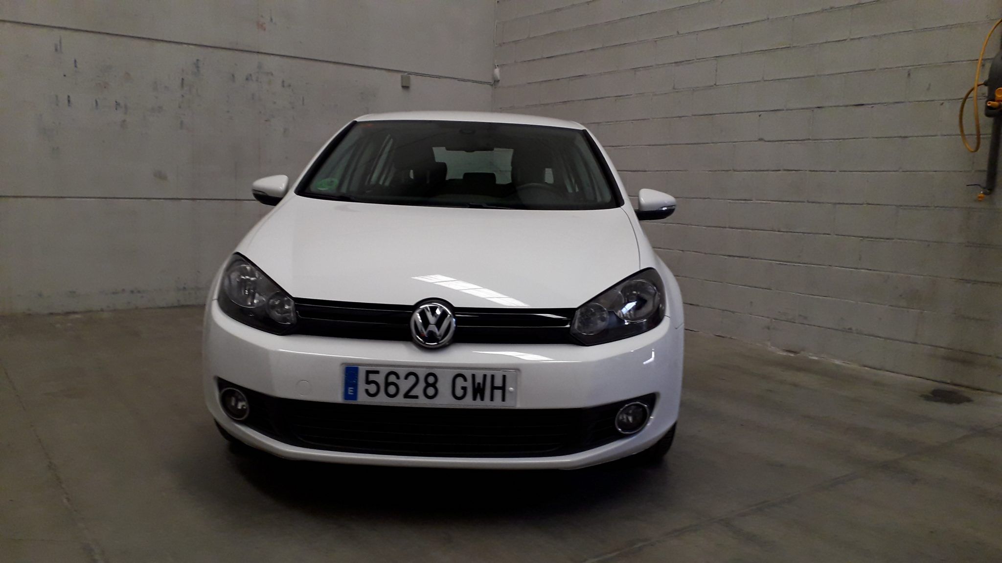 VOLKSWAGEN GOLF ADVANCE 1.4TSI 122CV DSG 7 VEL.