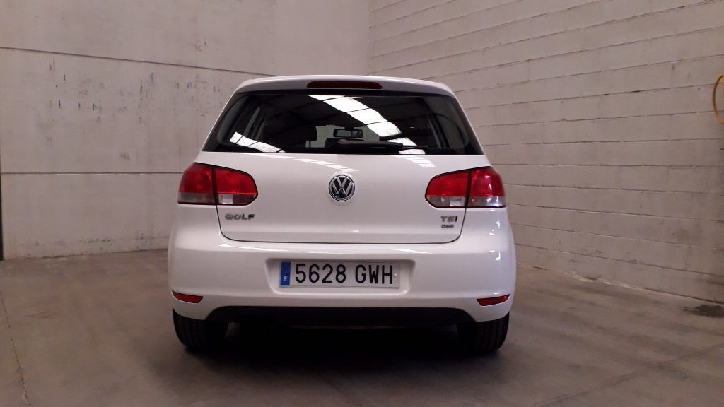 VOLKSWAGEN GOLF ADVANCE 1.4TSI 122CV DSG 7 VEL.