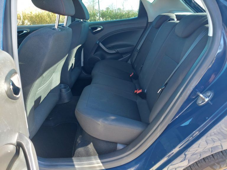 SEAT Ibiza 5P 1.0 EcoTSI 110CV FR